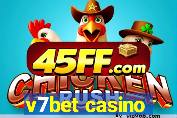v7bet casino